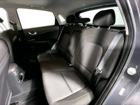 Used 2023 Hyundai Kona SEL w/ Convenience Package FWD image 26