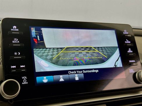 Used 2022 Honda Accord Sport image 14