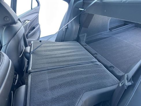 Used 2023 Cadillac CT4 Premium Luxury w/ Climate Package image 21