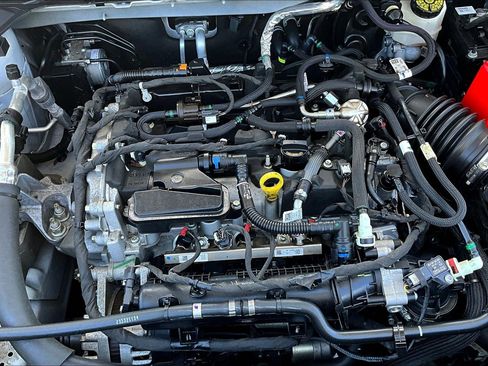 Used 2021 Ford Escape S image 32