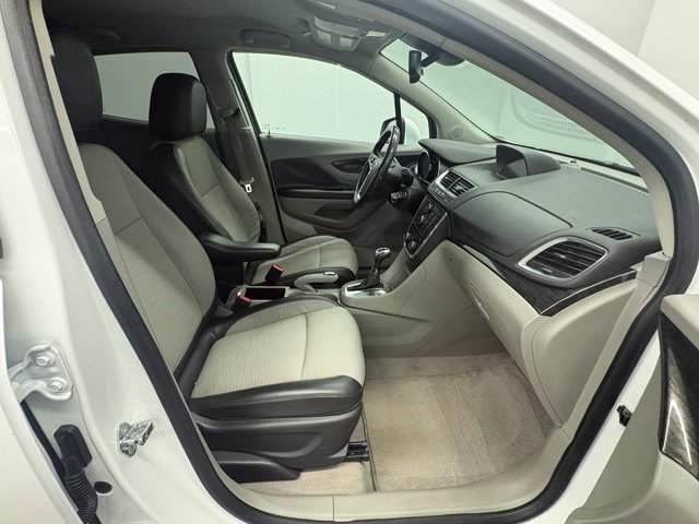 Used 2016 Buick Encore Convenience FWD image 35