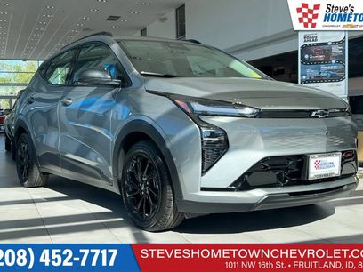New 2027 Chevrolet Bolt RS w/ Technology Package