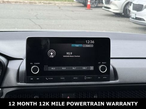 Used 2024 Honda CR-V Sport image 16