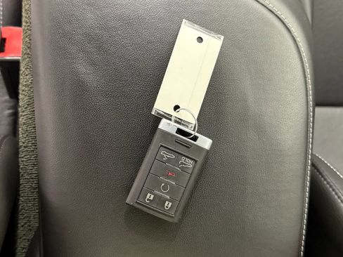 Used 2017 Chevrolet Corvette 1LT image 36