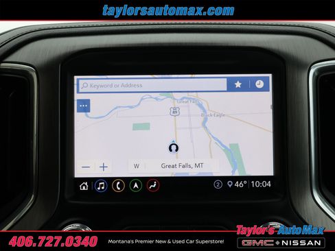 Used 2020 GMC Sierra 1500 Denali w/ Denali Ultimate Package image 15