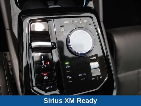 Used 2026 BMW 540i xDrive AWD/4WD image 17