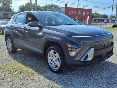 New 2026 Hyundai Kona SE