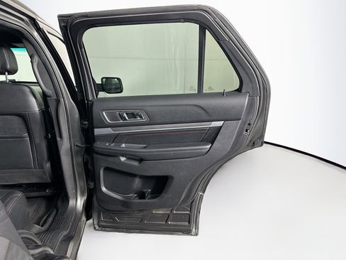 Used 2017 Ford Explorer Sport w/ Equipment Group 401A image 33