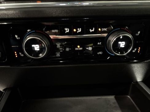 Used 2024 Chevrolet Silverado 1500 RST w/ Convenience Package II image 13