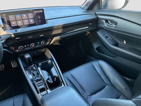 Used 2023 Honda Accord Sport image 23