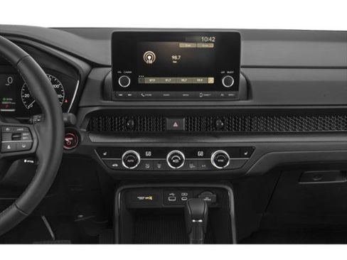 Used 2025 Honda CR-V Sport image 10
