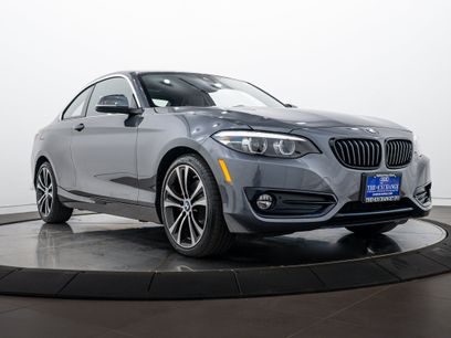 Used 2020 BMW 230i xDrive Coupe w/ Premium Package