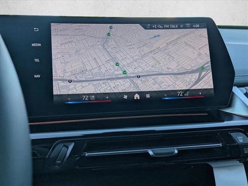 Used 2026 BMW X1 xDrive28i w/ Technology Package image 14