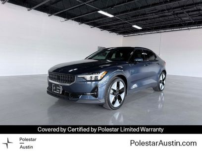 Certified 2023 Polestar Polestar 2 w/ Pilot Pack