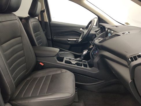 Used 2018 Ford Escape SEL FWD image 21