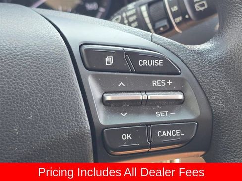 Used 2019 Hyundai Kona SE AWD/4WD image 10