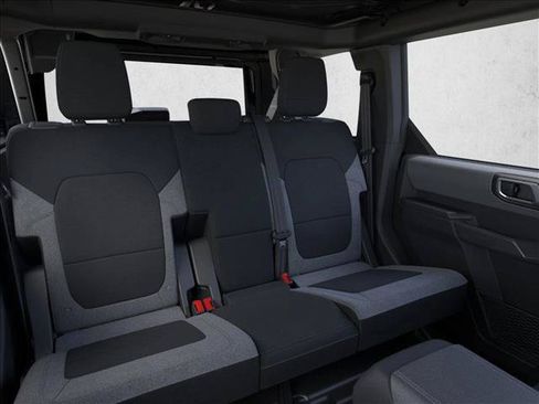 New 2026 Ford Bronco Big Bend AWD/4WD image 11