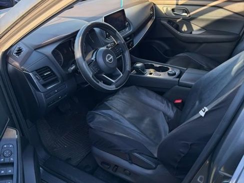 Used 2023 Nissan Rogue SV w/ SV Premium Package image 6