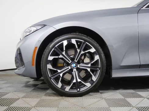 Used 2025 BMW 330i Sedan image 7
