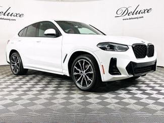 Used 2024 BMW X4 xDrive30i w/ Premium Package AWD/4WD video 1