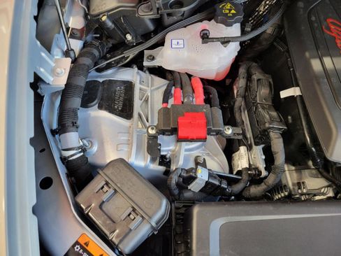 New 2025 Alfa Romeo Stelvio Sprint image 78