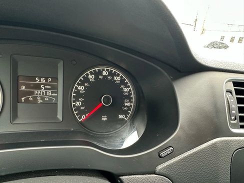 Used 2014 Volkswagen Jetta S image 17