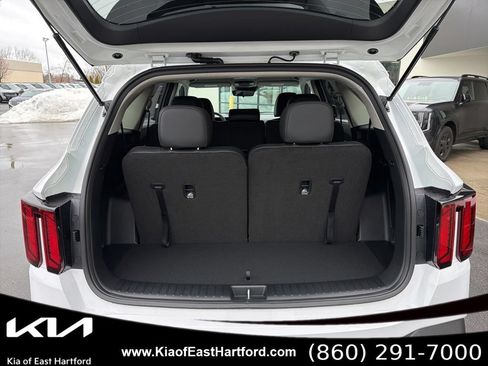 New 2026 Kia Sorento S AWD/4WD image 18