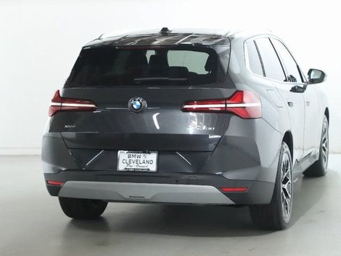 Used 2026 BMW X3 xDrive30i AWD/4WD image 50