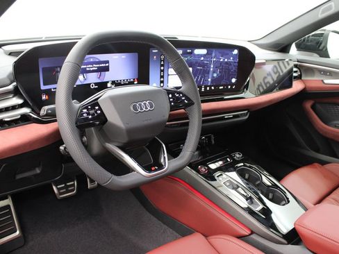 New 2026 Audi S5 Prestige image 16
