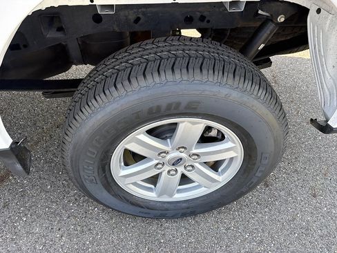 Used 2022 Ford F150 XLT AWD/4WD image 10