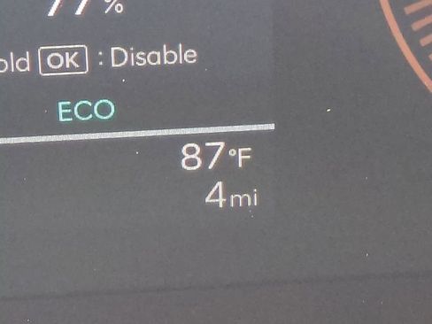 New 2026 Hyundai Santa Fe SEL image 36