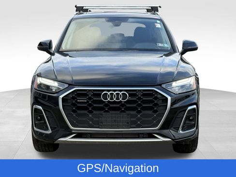 Used 2023 Audi Q5 2.0T Premium image 13