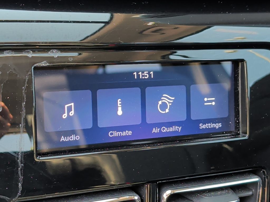 Used 2025 Lincoln Aviator Reserve w/ Jet Appearance Package AWD/4WD image 32