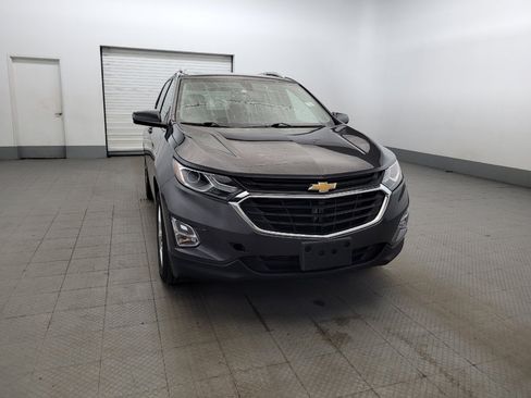 Used 2018 Chevrolet Equinox LT FWD image 14