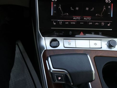 Used 2023 Audi A6 Premium Plus w/ Premium Plus Package image 30