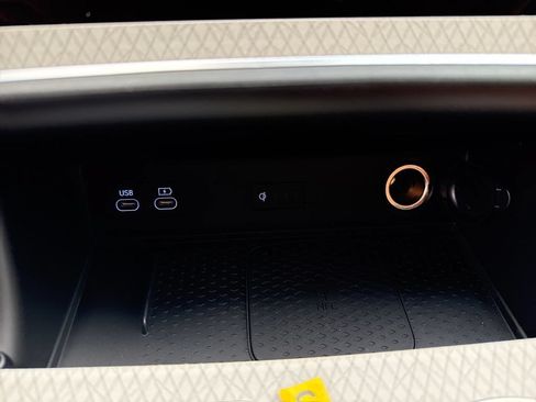 New 2026 Genesis GV80 3.5T Advanced AWD/4WD image 20