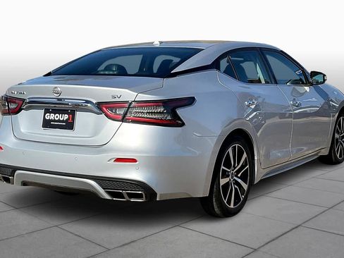 Used 2023 Nissan Maxima SV w/ Floor Mat Group image 11