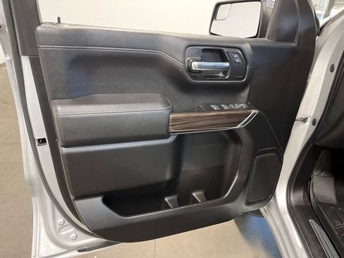 Used 2020 Chevrolet Silverado 1500 LT w/ All-Star Edition image 24