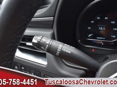 Certified 2024 GMC Yukon SLT RWD image 34