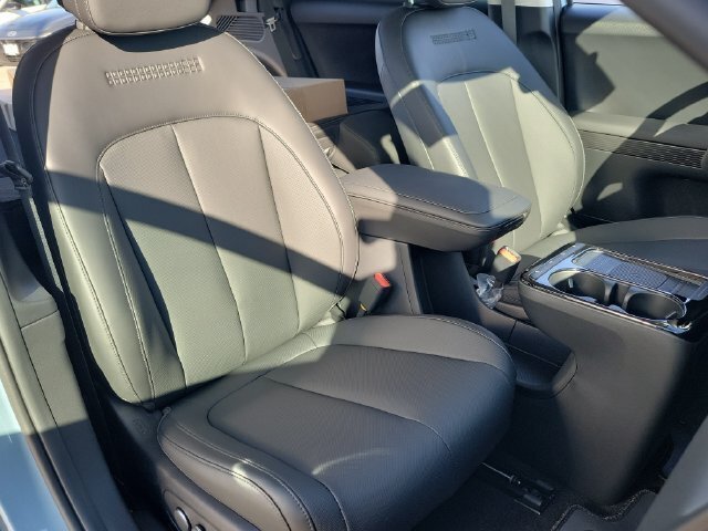 New 2027 Hyundai Ioniq 5 SEL RWD image 22