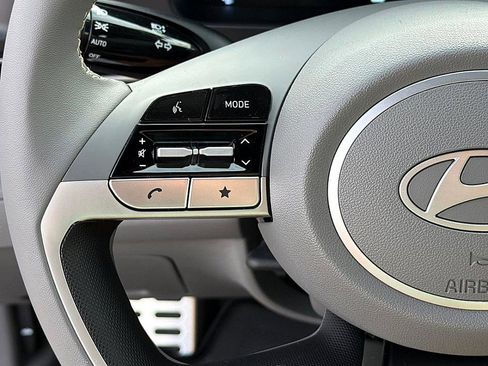 New 2026 Hyundai Elantra Sport w/ Cargo Package image 12