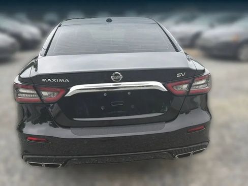 Used 2020 Nissan Maxima 3.5 SV w/ Floor Mat Group FWD image 10