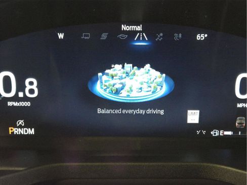 New 2026 Ford Explorer Tremor AWD/4WD image 19
