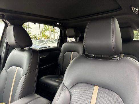 Used 2025 MAZDA CX-70 3.3 Turbo S w/ Premium Package image 43