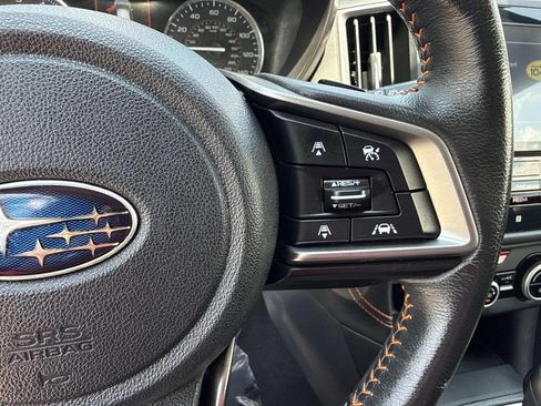 Used 2018 Subaru Crosstrek 2.0i Limited AWD/4WD image 40