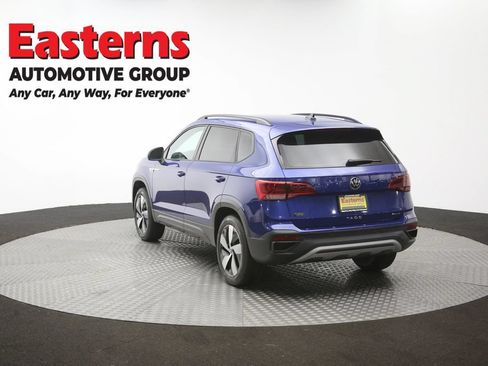 Used 2024 Volkswagen Taos S AWD/4WD image 63