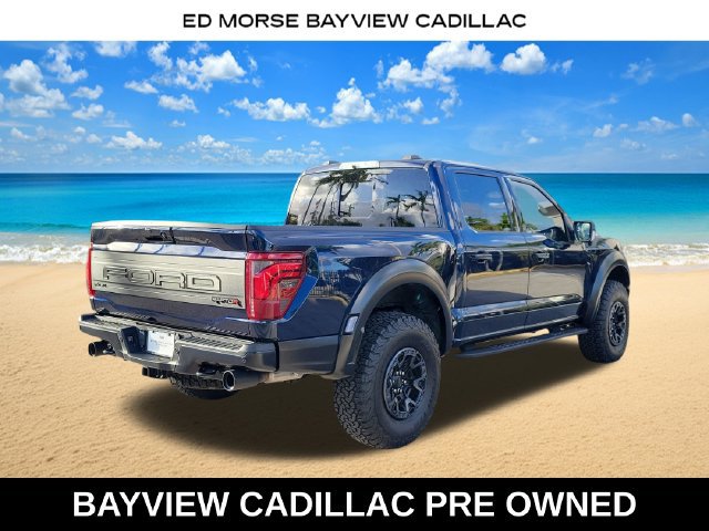 Used 2024 Ford F150 Raptor R AWD/4WD image 5