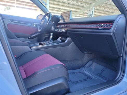 Used 2022 Honda Civic Si image 21