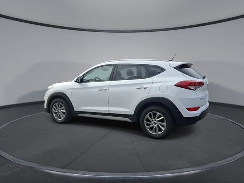 Used 2017 Hyundai Tucson SE image 6