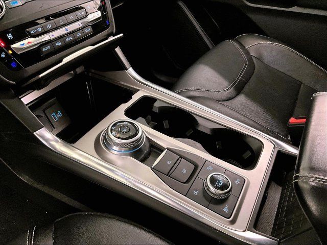Used 2020 Ford Explorer ST w/ ST Street Pack AWD/4WD image 16